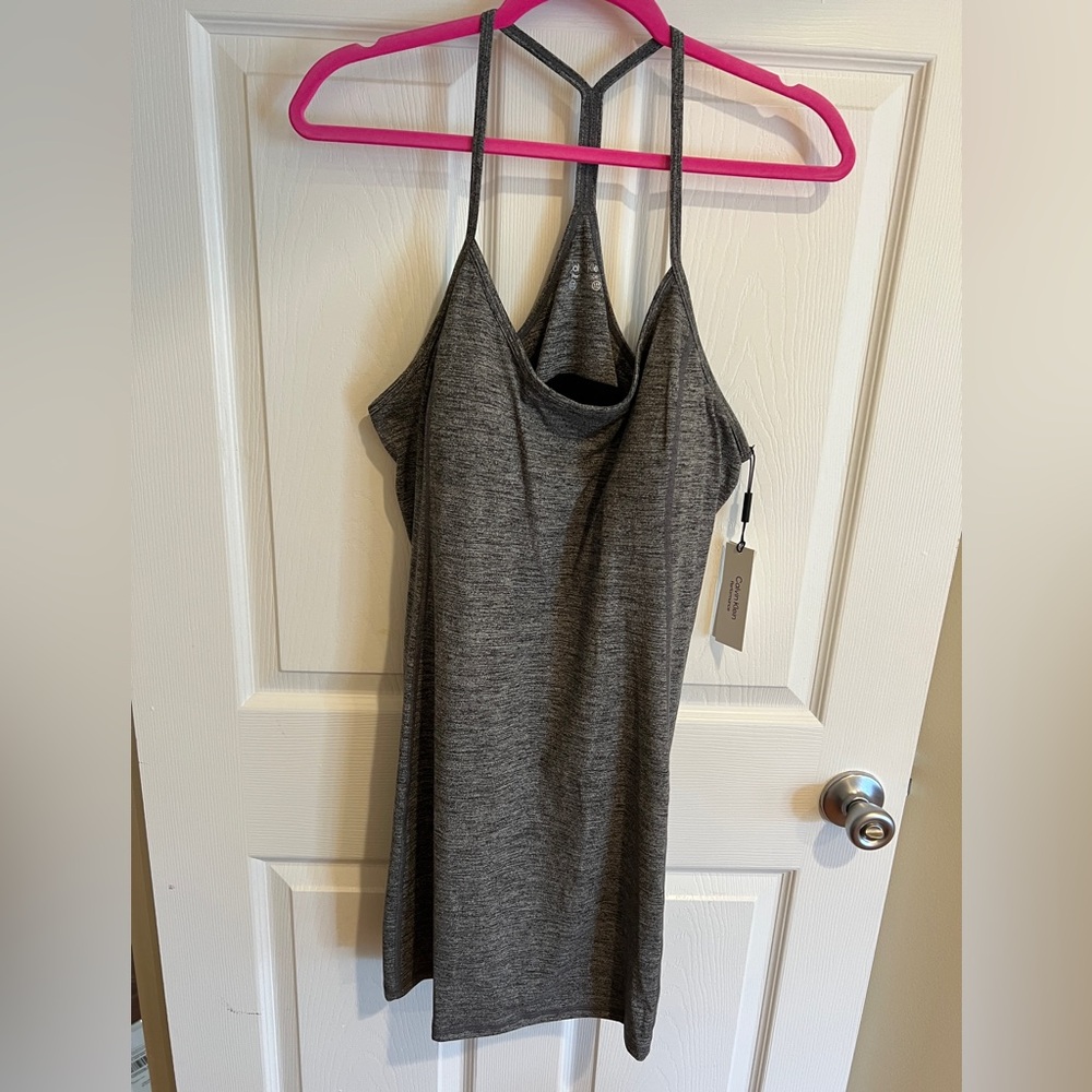 Calvin Klein | NWT Athletic Dress